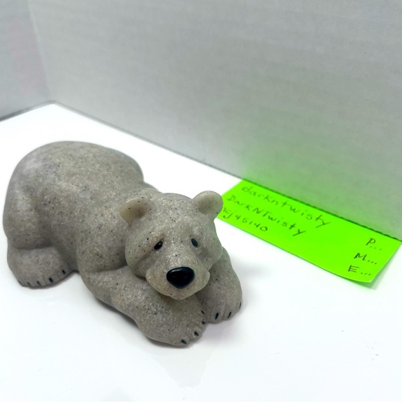 BNWT Vintage Quarry Critters Buster # 45465 - Picture 4 of 13